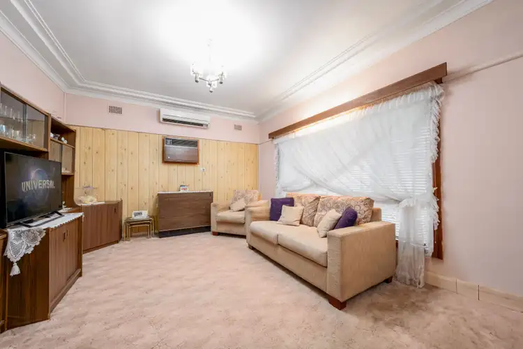 Fourth view of Homely house listing, 52 Farnsworth Avenue, Campbelltown NSW 2560