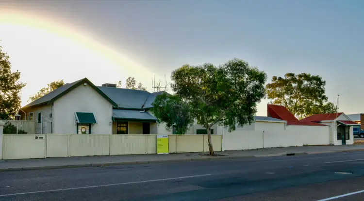 Second view of Homely house listing, 2 Gibson Street, Port Augusta SA 5700
