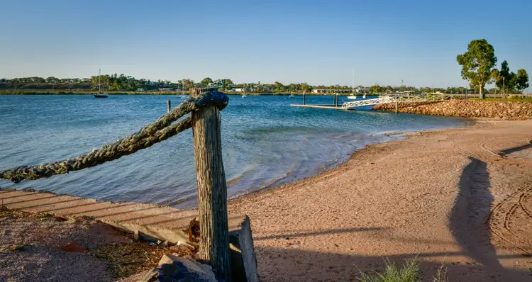 Fourth view of Homely house listing, 2 Gibson Street, Port Augusta SA 5700