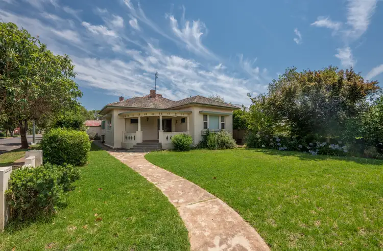Fifth view of Homely house listing, 52 Church Street, Parkes NSW 2870