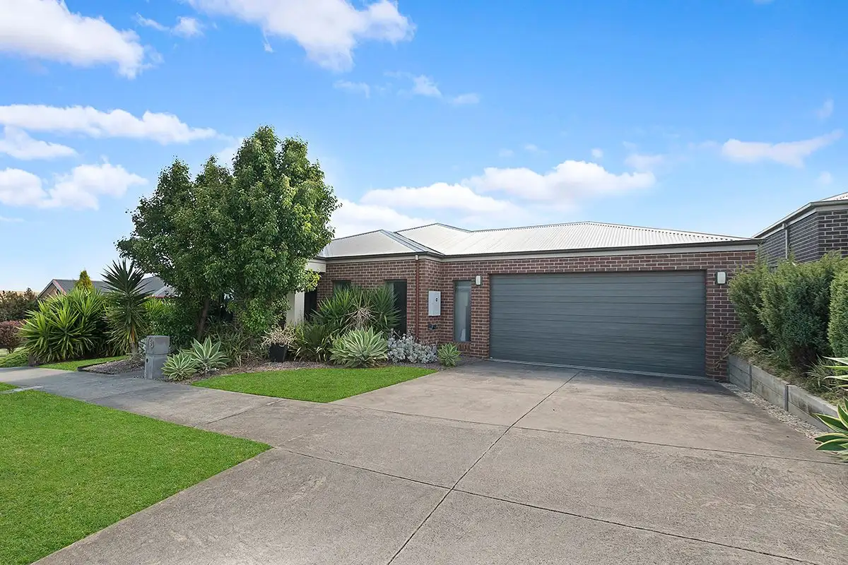 Main view of Homely house listing, 163 Harrington Road, Warrnambool VIC 3280