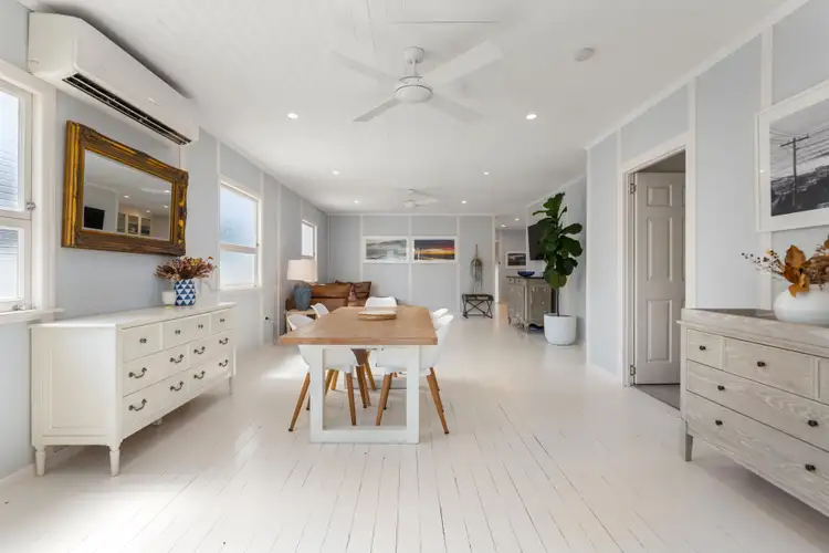 Second view of Homely house listing, 38 Venice Street, Mermaid Beach QLD 4218