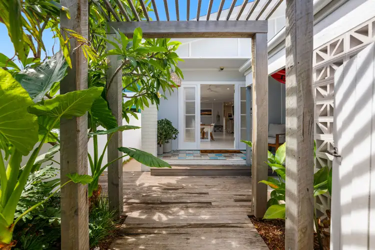 Fifth view of Homely house listing, 38 Venice Street, Mermaid Beach QLD 4218