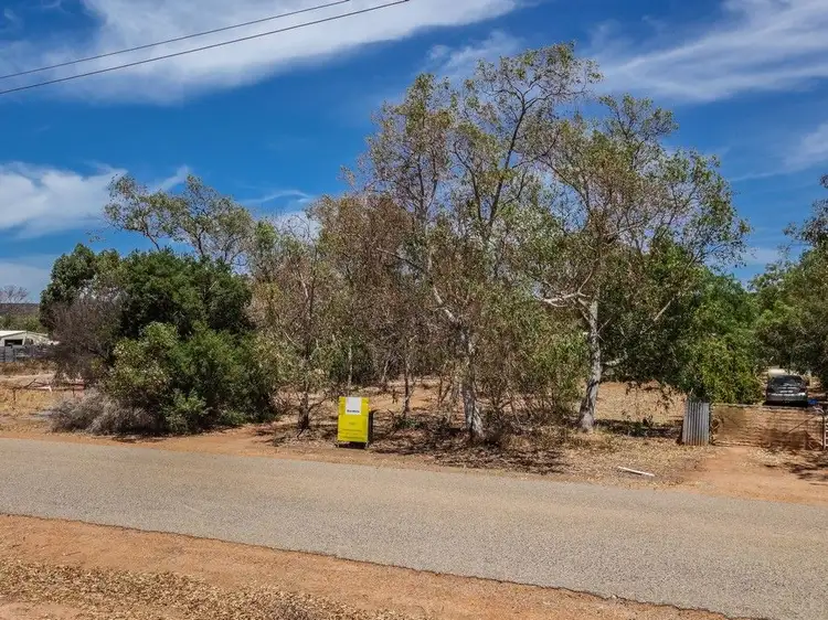 Third view of Homely land listing, 5 East Terrace, Nanson WA 6532