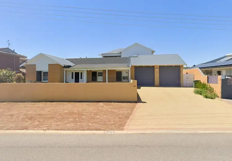 145 Glendinning Road