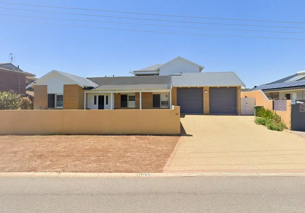 Main view of Homely house listing, 145 Glendinning Road, Tarcoola Beach WA 6530