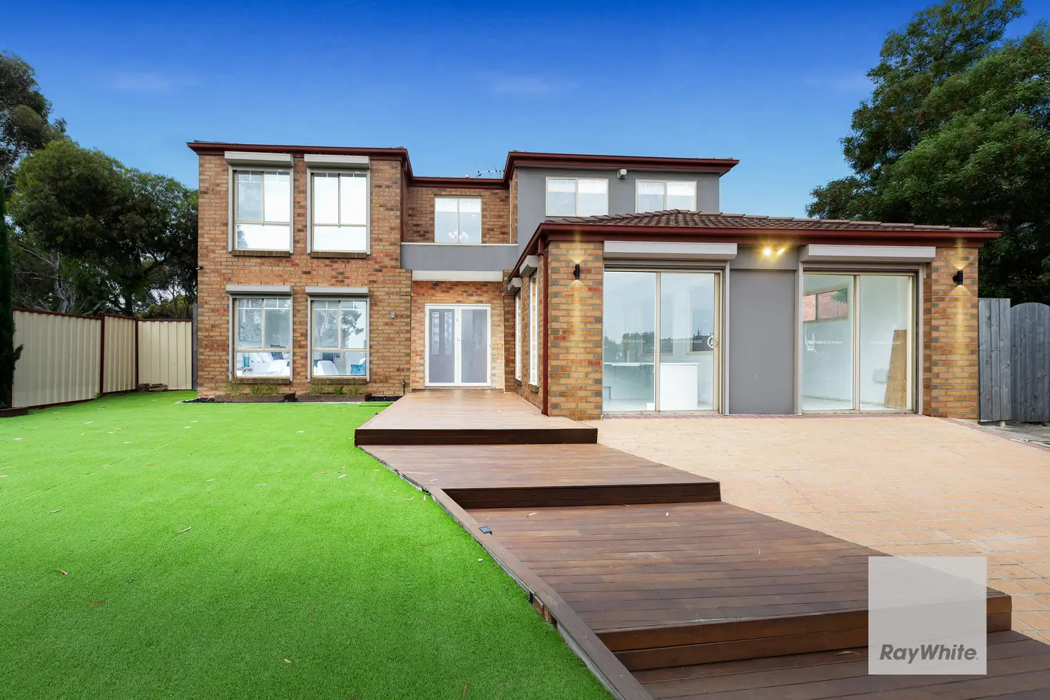 Main view of Homely house listing, 2 Saronvale Crescent, Hillside VIC 3037