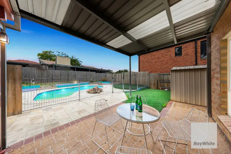 Fourth view of Homely house listing, 2 Saronvale Crescent, Hillside VIC 3037