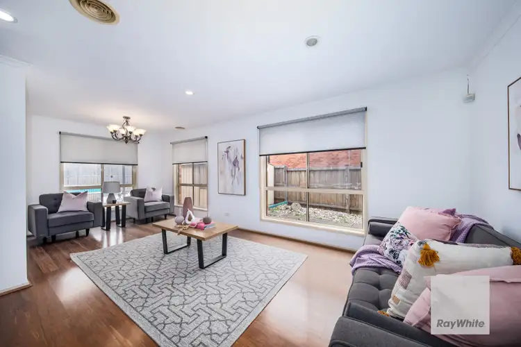 Fifth view of Homely house listing, 2 Saronvale Crescent, Hillside VIC 3037