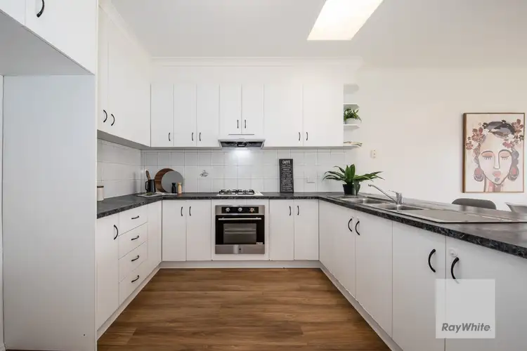 Third view of Homely house listing, 1/2 Aquanita Crescent, Keilor Downs VIC 3038