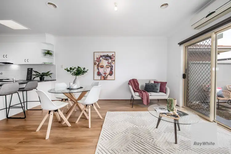 Fifth view of Homely house listing, 1/2 Aquanita Crescent, Keilor Downs VIC 3038