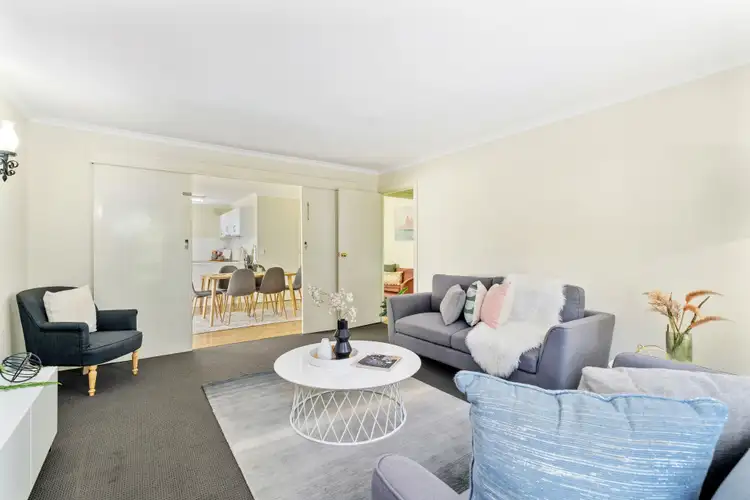 Third view of Homely house listing, 123 Black Road, Flagstaff Hill SA 5159