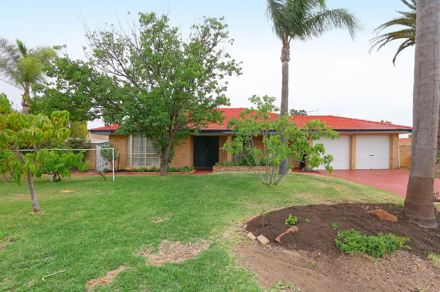 Main view of Homely house listing, 4 Cole Grove, Parmelia WA 6167