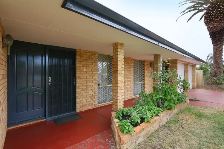 Second view of Homely house listing, 4 Cole Grove, Parmelia WA 6167