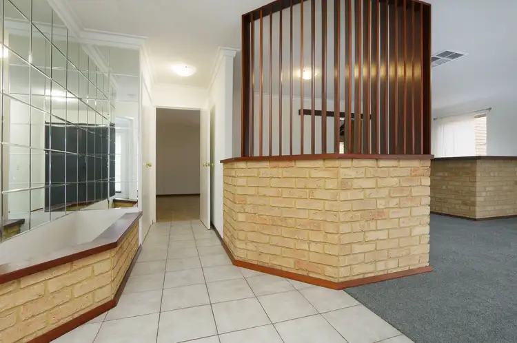Third view of Homely house listing, 4 Cole Grove, Parmelia WA 6167