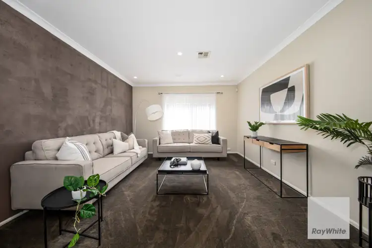 Fifth view of Homely house listing, 3 The Willows, Hillside VIC 3037