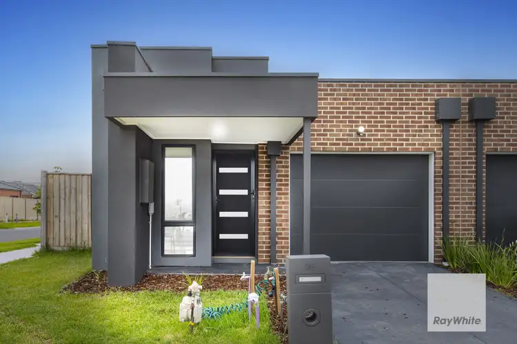 26 Friendship Place, Tarneit VIC 3029