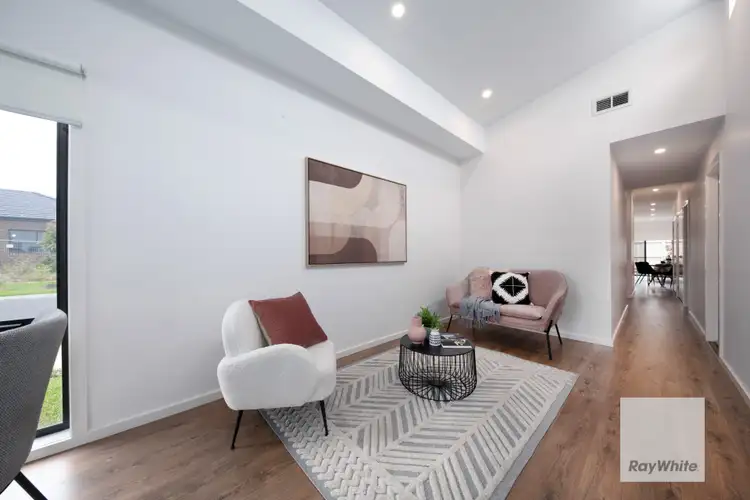 Second view of Homely house listing, 26 Friendship Place, Tarneit VIC 3029