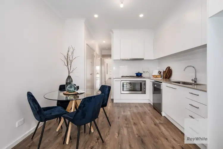 Fourth view of Homely house listing, 26 Friendship Place, Tarneit VIC 3029