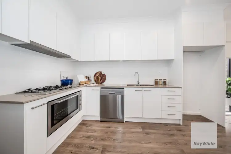 Fifth view of Homely house listing, 26 Friendship Place, Tarneit VIC 3029