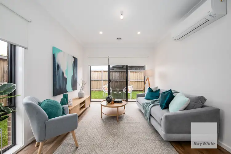 Sixth view of Homely house listing, 26 Friendship Place, Tarneit VIC 3029