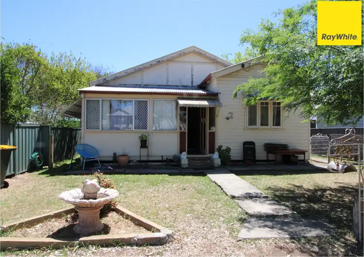 128 Henderson Street, Inverell NSW 2360