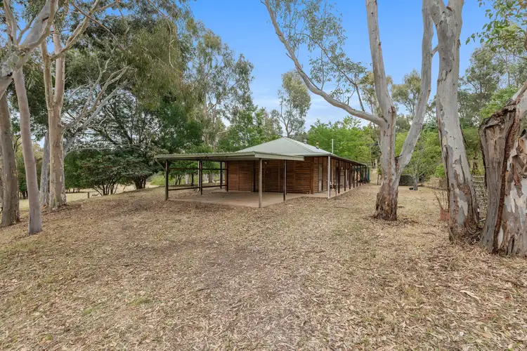 37 Campbell Road, Penwortham SA 5453