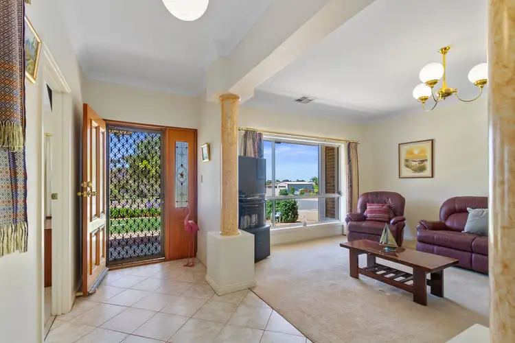 Second view of Homely house listing, 21 Burford Avenue, Ardrossan SA 5571