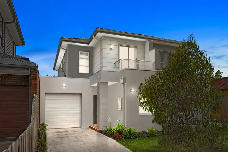 Main view of Homely house listing, 12A Cole Street, Laverton VIC 3028