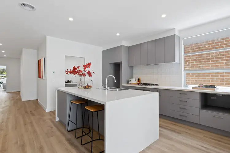 Second view of Homely house listing, 12A Cole Street, Laverton VIC 3028