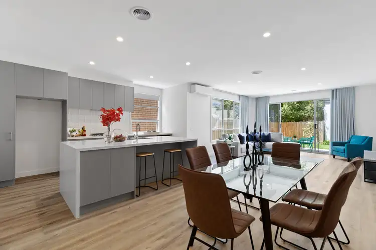 Third view of Homely house listing, 12A Cole Street, Laverton VIC 3028