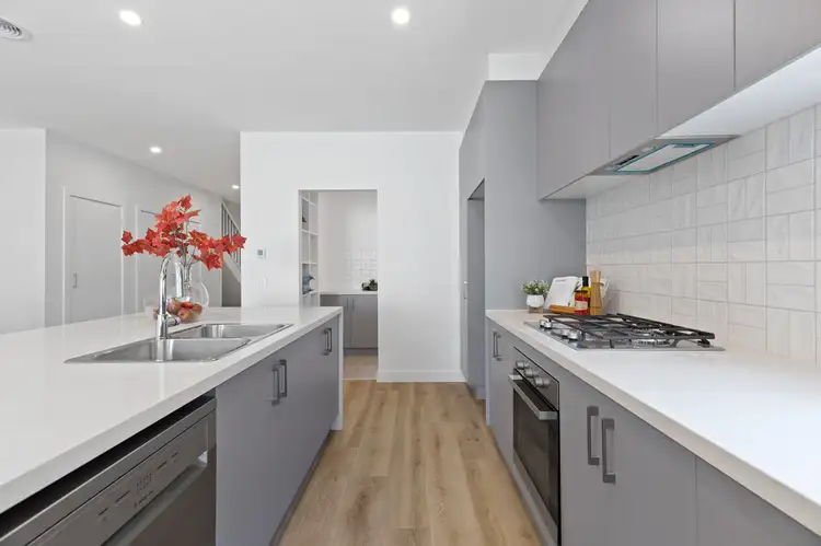Fourth view of Homely house listing, 12A Cole Street, Laverton VIC 3028