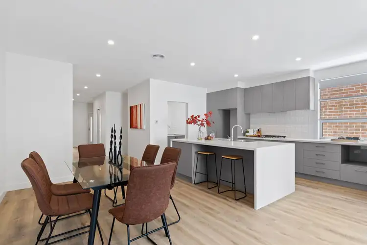 Fifth view of Homely house listing, 12A Cole Street, Laverton VIC 3028