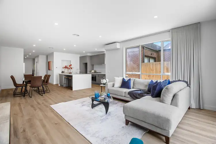 Sixth view of Homely house listing, 12A Cole Street, Laverton VIC 3028