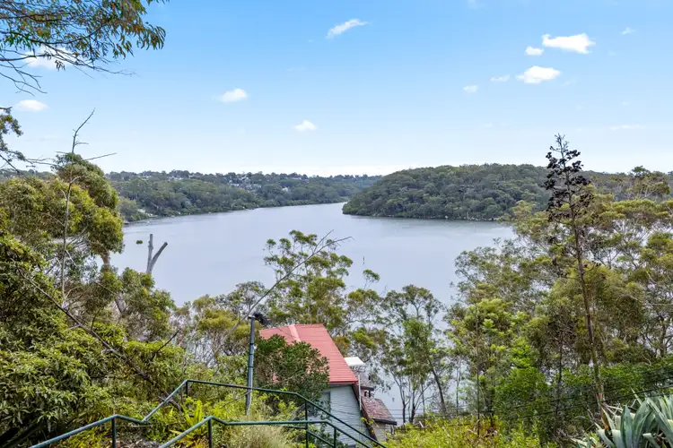 Second view of Homely house listing, 3 Fowler Road, Illawong NSW 2234