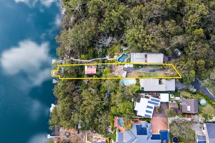 Fourth view of Homely house listing, 3 Fowler Road, Illawong NSW 2234