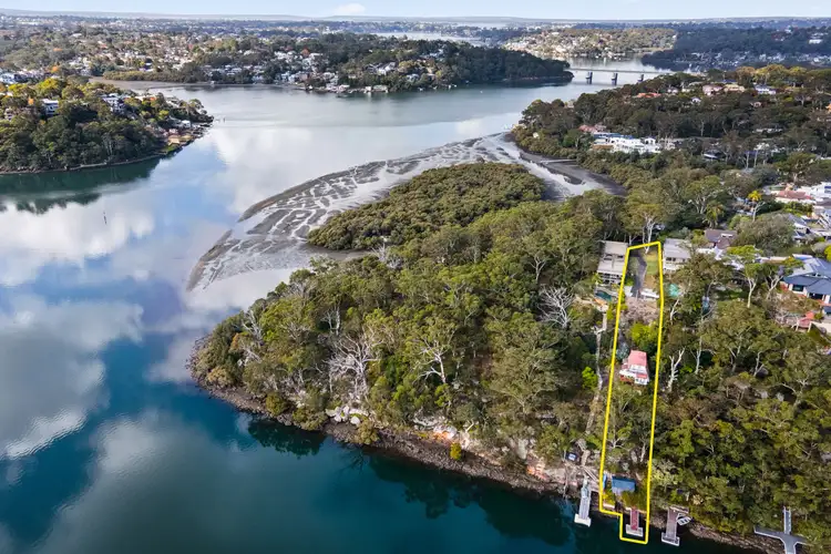Fifth view of Homely house listing, 3 Fowler Road, Illawong NSW 2234