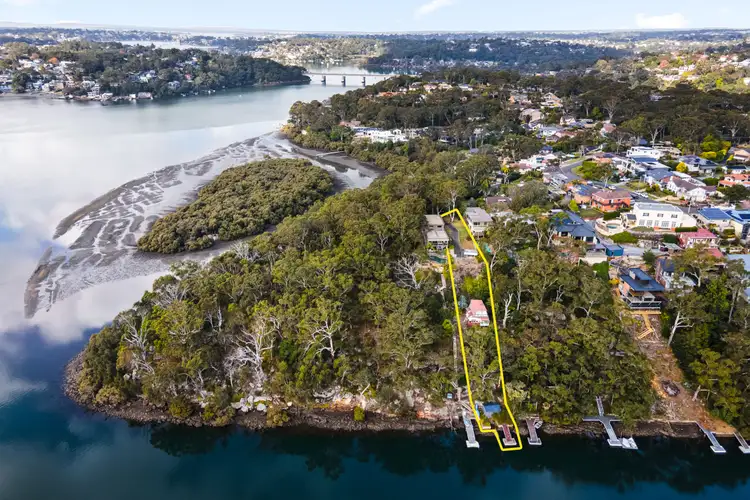 Sixth view of Homely house listing, 3 Fowler Road, Illawong NSW 2234
