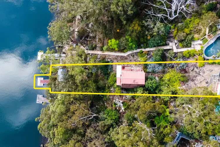 Seventh view of Homely house listing, 3 Fowler Road, Illawong NSW 2234