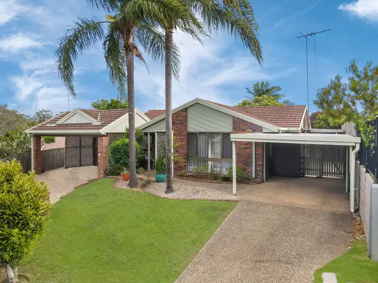 7 Banika Street, Mansfield QLD 4122