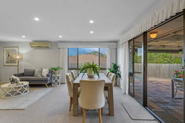 Third view of Homely house listing, 7 Banika Street, Mansfield QLD 4122