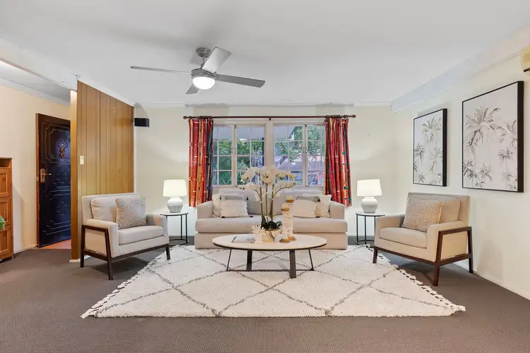 Second view of Homely house listing, 19 Auckland Street, Wishart QLD 4122