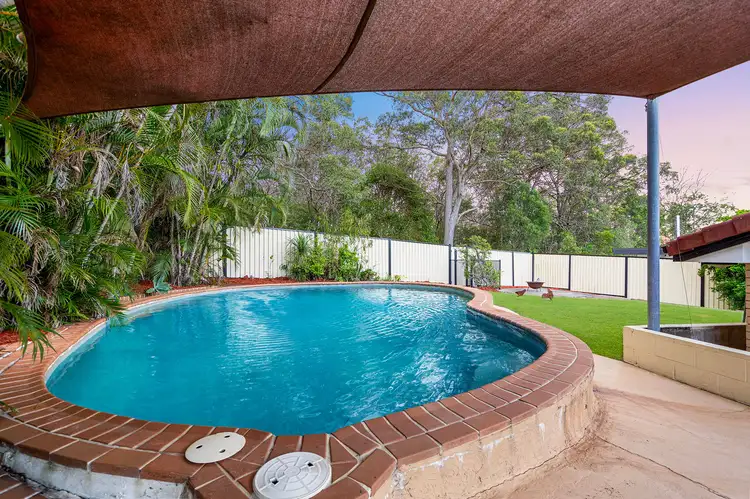 Fourth view of Homely house listing, 19 Auckland Street, Wishart QLD 4122