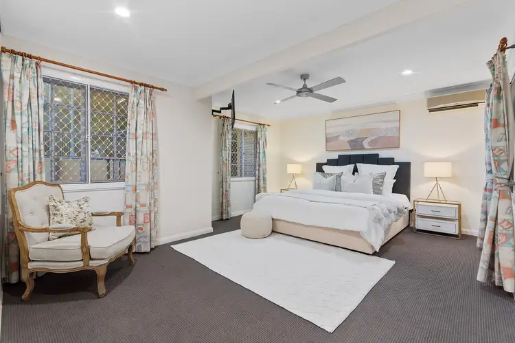 Fifth view of Homely house listing, 19 Auckland Street, Wishart QLD 4122