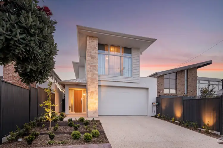 Main view of Homely house listing, 21A Richardson Avenue, Glenelg North SA 5045