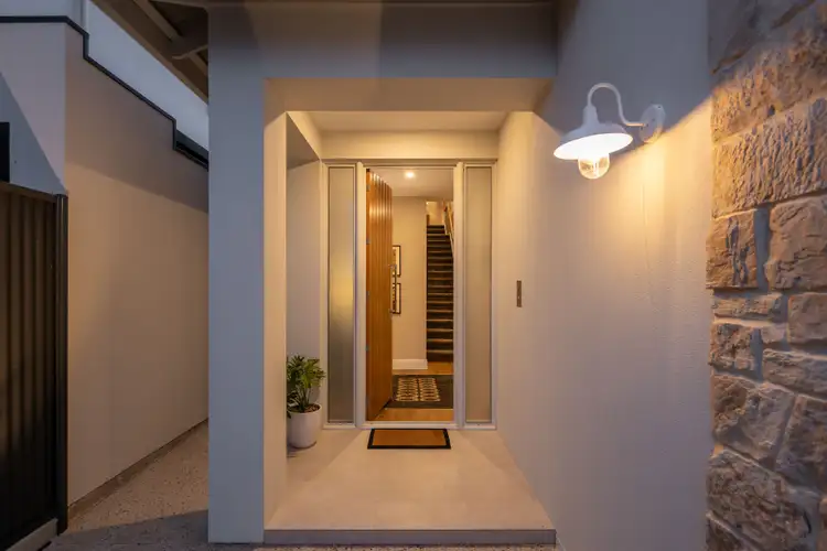 Second view of Homely house listing, 21A Richardson Avenue, Glenelg North SA 5045