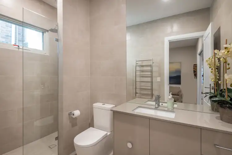 Fifth view of Homely house listing, 21A Richardson Avenue, Glenelg North SA 5045