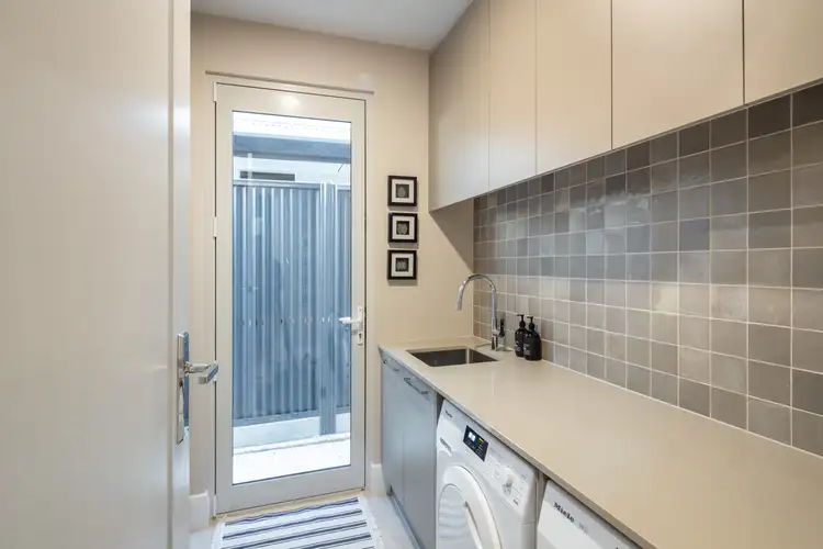 Sixth view of Homely house listing, 21A Richardson Avenue, Glenelg North SA 5045
