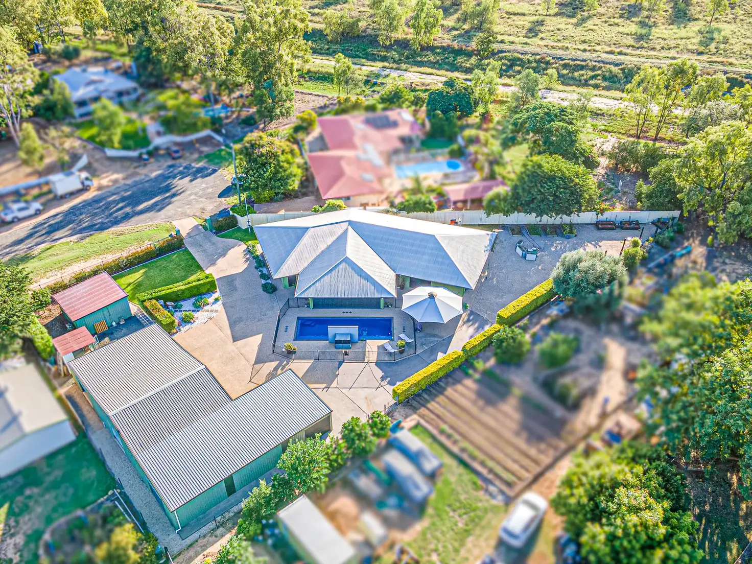 Main view of Homely house listing, 30 Quinn Street, Emerald QLD 4720
