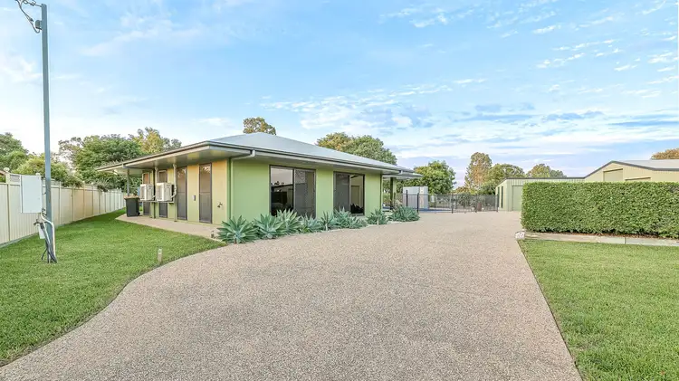 Third view of Homely house listing, 30 Quinn Street, Emerald QLD 4720